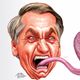 Bolsonaro e a língua afiada