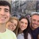Imagem - Fotos: viúva de Gugu, Rose Miriam surge com filhos: "Saudade"