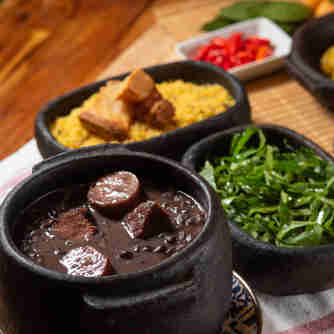 Imagem - Topa uma feijoada? Confira 10 dicas de onde pedir o prato