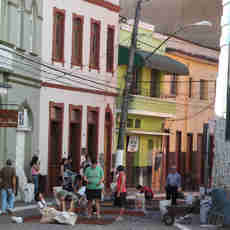 Imagem - Veja quais são os 26 municípios onde não houve homicídios neste ano no ES