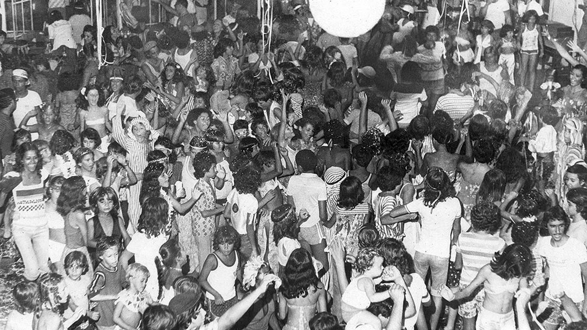 1978 - Clube Saldanha da Gama - Vitória