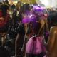 Bloco Maluco Beleza no Centro de Vitória nesta sexta-feira (21)