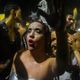 Bloco Maluco Beleza no Centro de Vitória nesta sexta-feira (21)