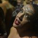 Bloco Maluco Beleza no Centro de Vitória nesta sexta-feira (21)