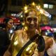 Bloco Maluco Beleza no Centro de Vitória nesta sexta-feira (21)