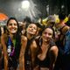 Bloco Maluco Beleza no Centro de Vitória nesta sexta-feira (21)