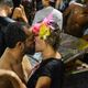 Bloco Maluco Beleza no Centro de Vitória nesta sexta-feira (21)