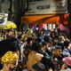 Bloco Maluco Beleza no Centro de Vitória nesta sexta-feira (21)