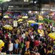 Bloco Maluco Beleza no Centro de Vitória nesta sexta-feira (21)
