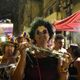 Bloco Maluco Beleza no Centro de Vitória nesta sexta-feira (21)