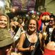 Bloco Maluco Beleza no Centro de Vitória nesta sexta-feira (21)
