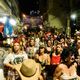 Bloco Maluco Beleza no Centro de Vitória nesta sexta-feira (21)