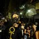 Bloco Maluco Beleza no Centro de Vitória nesta sexta-feira (21)