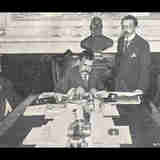 Imagem - Em guerra civil, ES teve dezenas de mortos e duas capitais