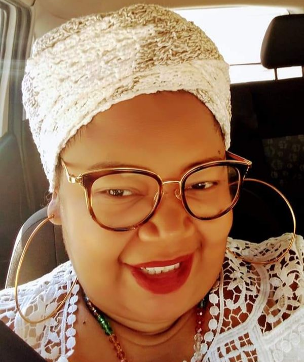 Yara Marina, presidente estadual do Tucanafro, do PSDB, e pré-candidata a vereadora em Vila Velha. Crédito: Acervo pessoal