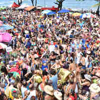 Imagem - Prefeito confirma que não haverá carnaval de rua na Serra em 2021