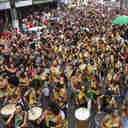 Imagem - Carnaval: o direito à alegria é fundamental para a sociedade