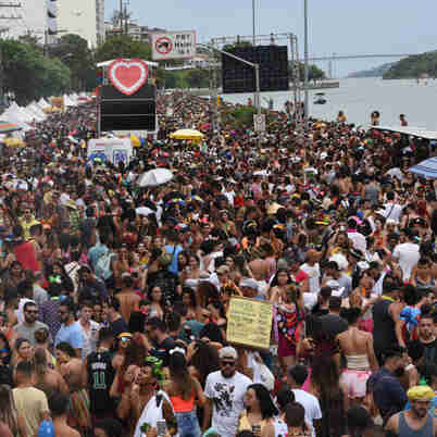 Imagem - Carnaval não é feriado nacional: veja os direitos dos trabalhadores