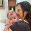 Imagem - Tatá Werneck conta que pensa em ter outro filho: "Quero adotar"
