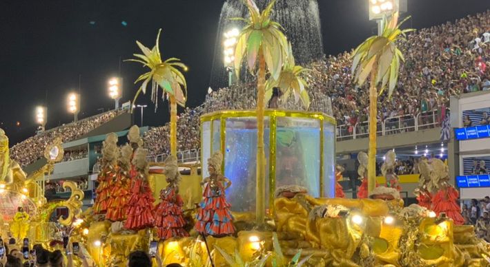 Liesa também não prevê adiar o evento, que depende de centenas de pessoas e calendário bem definido; decisão será tomada em reunião em setembro