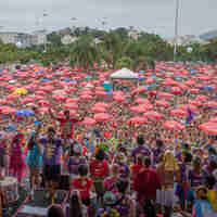Imagem - Prefeitura do Rio proíbe eventos de blocos e escolas de samba no carnaval