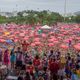 Imagem - Prefeitura do Rio proíbe eventos de blocos e escolas de samba no carnaval