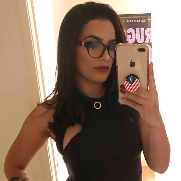 Ana Paula Feitosa dos Santos Braga, mais conhecida como Ana Paula Braga, assassinada nos EUA