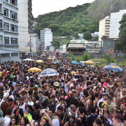 Data não consta no calendário oficial do governo federal ou estadual. Festas de rua, públicas ou privadas, estão proibidas este ano no Espírito Santo