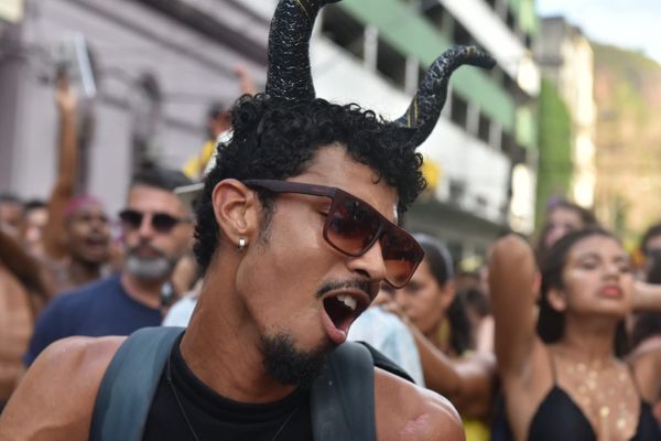 Que tal essa fantasia de Malévola