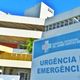 Hospital Estadual Dr. Jayme Santos Neves, para onde o paciente está internado