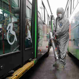 Imagem - Coreia do Sul fecha escolas em Seul para conter nova onda de contaminações