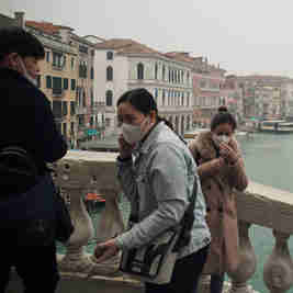 Imagem - França volta às aulas e Itália reabrirá bares