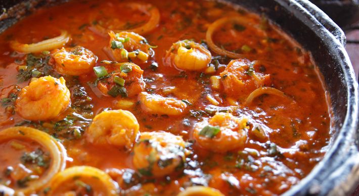 Qual restaurante do ES serve a moqueca mais saborosa? Fizemos essa pergunta aos leitores de A Gazeta em três enquetes, divididas por região, e destacamos as três mais votadas em cada uma delas