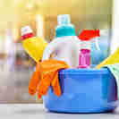 Imagem - Quais produtos de limpeza matam o coronavírus?