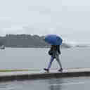 Imagem - Chegada de frente fria deve trazer chuva para o ES nesta sexta