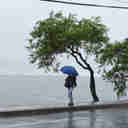 Imagem - Frente fria traz vento e queda de temperatura para o ES