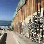 Imagem - Terremoto de magnitude 7,4 atinge o México e gera alerta de tsunami