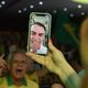 Imagem - Como chefe de Estado, Bolsonaro foge ao seu papel ao inflamar protestos
