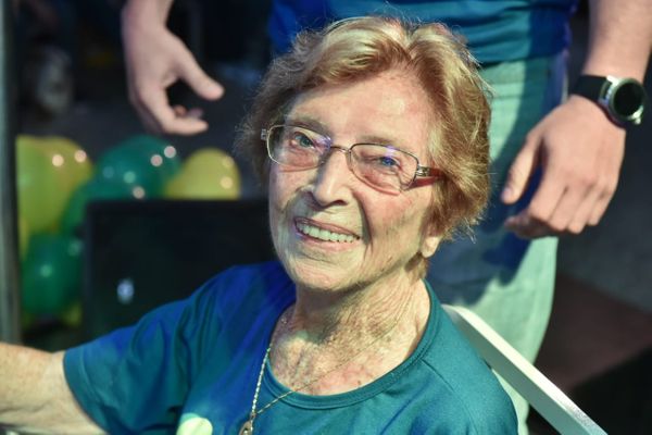 Aliança pelo Brasil: Apoiadores de Jair Bolsonaro em evento de filiação do novo partido, em Vitória por Fernando Madeira