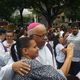 Arcebispo de Vitória, Dom Dario Campos participa da abertura da Campanha da Fraternidade