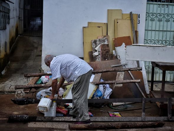 São Geraldo, Cariacica por Fernando Madeira