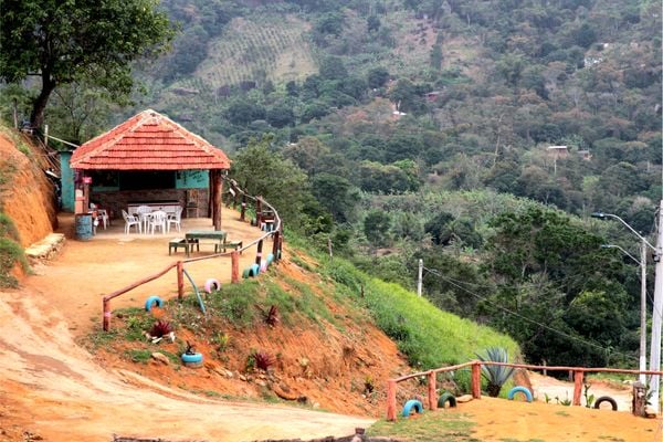 Terceirão Cia Cumby, localizado em Boa Vista. Crédito: Prefeitura de Cariacica
