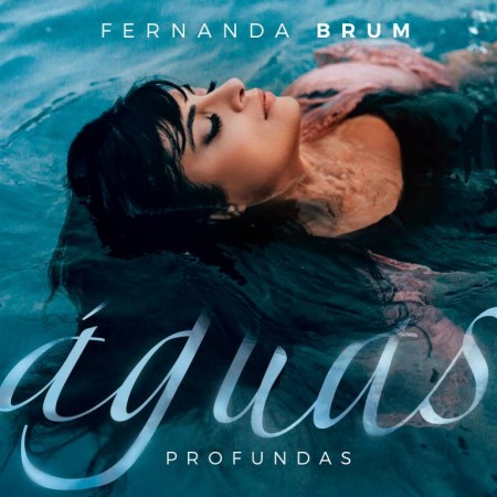 Fernanda Brum, novo EP. Crédito: Divulgação 