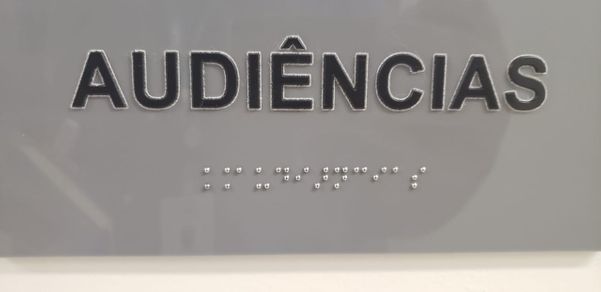 Sede conjunta entre MPF, MPT e Justiça Federal em Colatina por João Henrique Castro