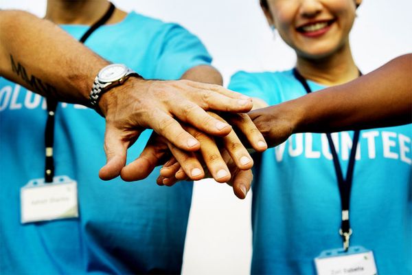 Cuidado com o voluntarismo. Crédito: Divulgação