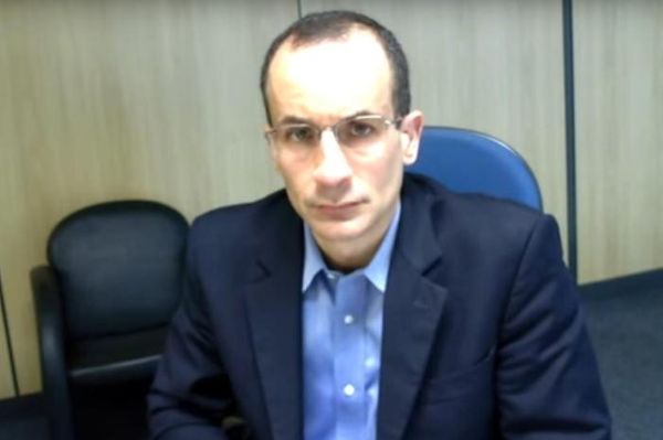 Justiça bloqueia indenização milionária paga a Marcelo Odebrecht por empresa da família