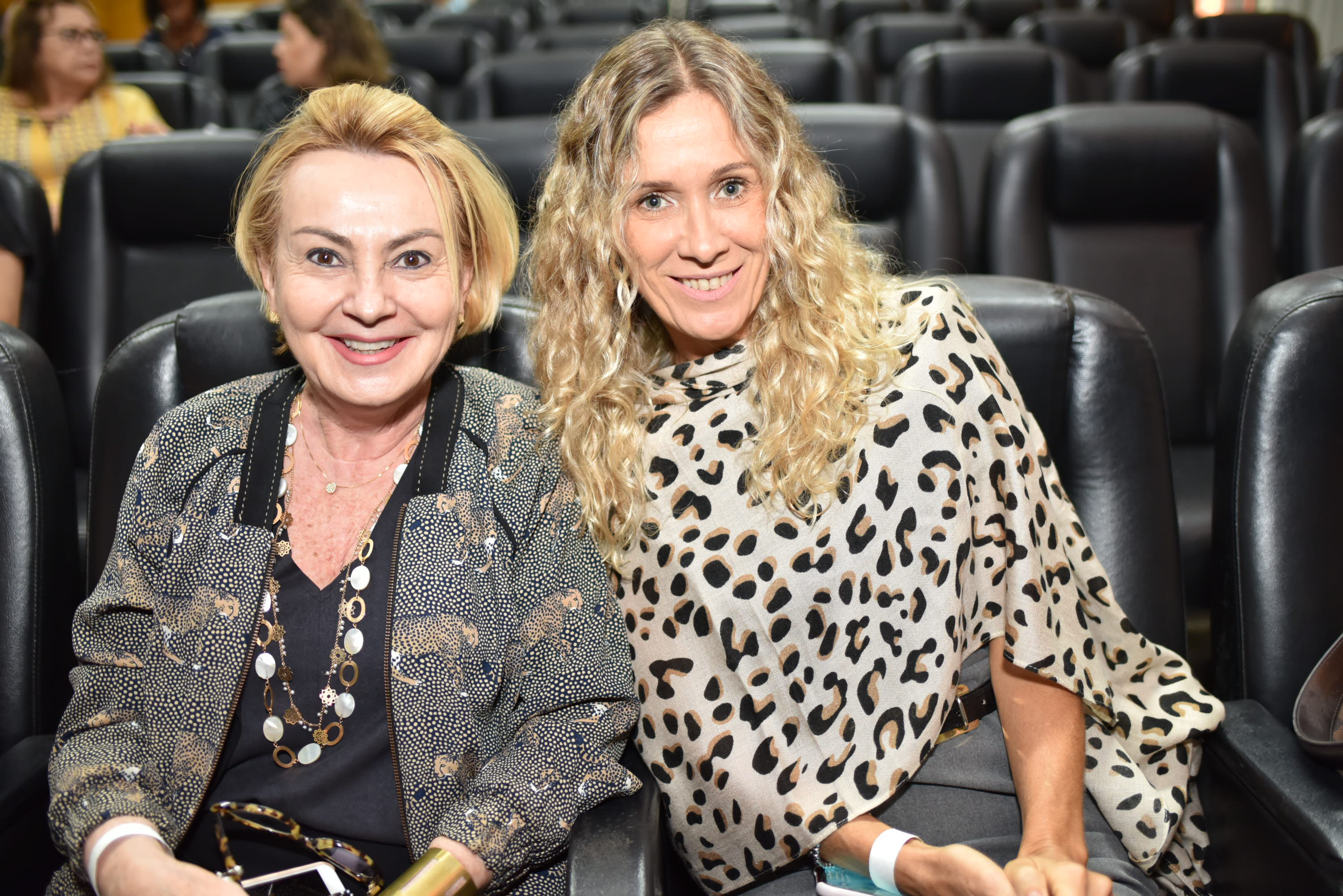 Roda de Conversa da Rede Gazeta 2020 - Dia Internacional da Mulher: Beth Dalcolmo e Ana Claudia Cardozo