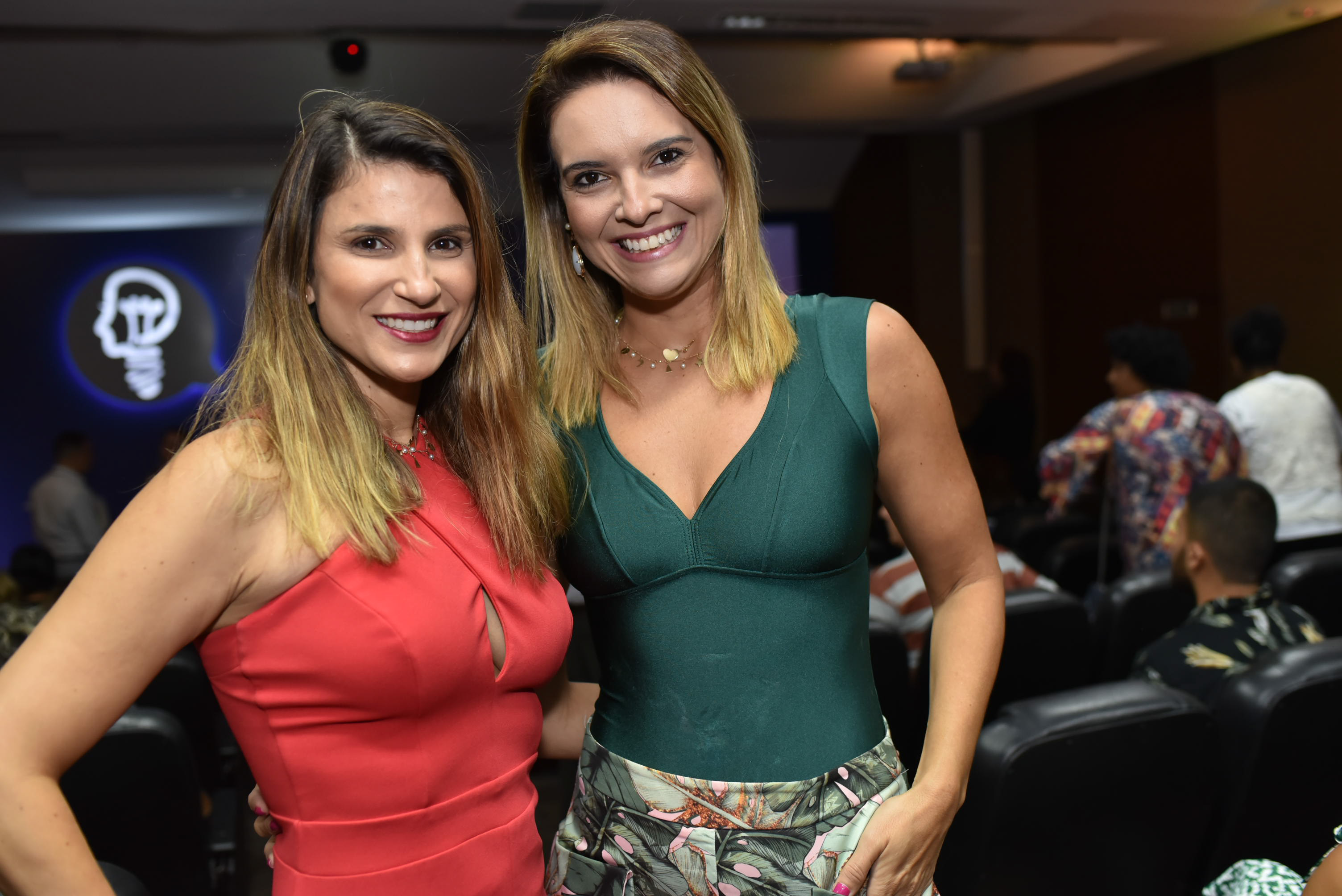 Roda de Conversa da Rede Gazeta 2020 - Dia Internacional da Mulher: Lurdinha Perovano e Denise Póvoa