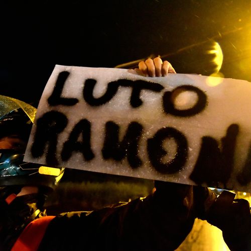 O MPES já havia pedido a prisão preventiva de Wilker Wailant, mas a medida foi negada pela juíza Ana Amelia Bezerra Rego, da 4a Vara Criminal de Vila Velha