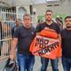 Imagem - "Não foi acidente", diz amigo de jovem morta na Lindenberg, em Vila Velha